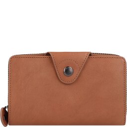 aunts & uncles Francis Wallet RFID protection Leather 15 cm  Variant 2
