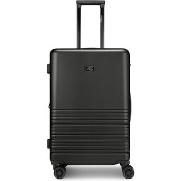 camel active Hanoi 4 wheels Trolley M 65 cm with expansion pleat  Variant 1