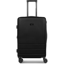 camel active Hanoi 4 wheels Trolley M 65 cm with expansion pleat  Variant 1