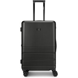 camel active Hanoi 4 wheels Trolley M 65 cm with expansion pleat  Variant 1 camel active Hanoi 4 wheels Trolley M 65 cm with expansion pleat  Variant 1