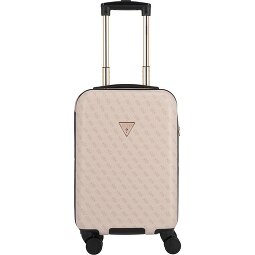 Guess Jesco 4 wheels Cabin trolley 54 cm  Variant 3