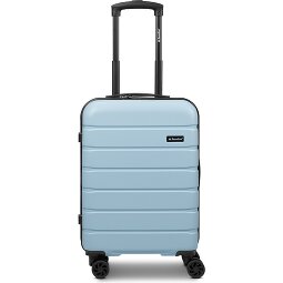 Saxoline Miami 4 wheels Cabin suitcase S 53 cm  Variant 2