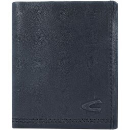 camel active Osaka Wallet RFID protection Leather 9 cm  Variant 2