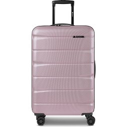 Franky Munich 4.0 4 wheels Trolley M 66 cm Expandable  Variant 7
