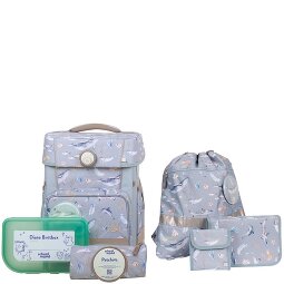 School-Mood Champion School bag set  Variant 1