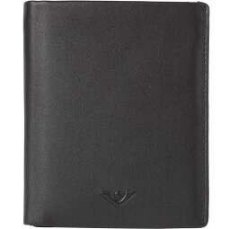 Voi Soft Freddy wallet leather 9 cm  Variant 2 Voi Soft Freddy wallet leather 9 cm  Variant 2