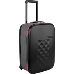 Rollink Flex 21 2 wheels Cabin trolley 55 cm  Variant 3