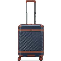 MODO by Roncato Charm 2.0 4 wheels Cabin trolley 55 cm with expansion pleat  Variant 2