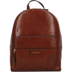 The Bridge Elettra City Backpack Leather 33.5 cm  Variant 1
