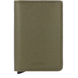 Secrid Slimwallet Crisple credit card case wallet RFID leather 6.5 cm  Variant 2