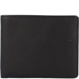 Picard Brooklyn wallet III leather 11 cm  Variant 2