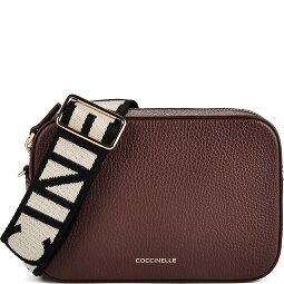 Coccinelle Tebe shoulder bag leather 18 cm  Variant 1