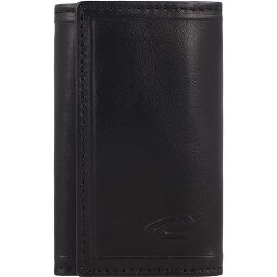 camel active Wood Key wallet Leather 6.5 cm  Variant 1 camel active Wood Key wallet Leather 6.5 cm  Variant 1