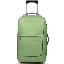 Satch Flow 2 wheels Cabin trolley M 65 cm  Variant 3