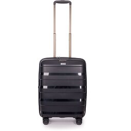 Stratic Straw + 4 Roll Cabin Trolley 55 cm  Variant 2
