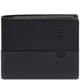 Piquadro Marcel Wallet RFID protection 10.5 cm  Variant 1