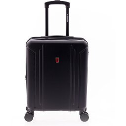 Gladiator 2900 4 wheels Cabin trolley 55 cm  Variant 1