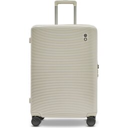 Echolac Ultima 4 wheels Trolley M 67 cm with expansion pleat  Variant 1