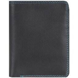 Mywalit Medium Wallet wallet leather 11 cm  Variant 1