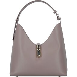 Furla Goccia Shoulder Bag Leather 30 cm  Variant 5