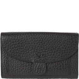 Voi Hirsch Vanessa wallet leather 17 cm  Variant 2 Voi Hirsch Vanessa wallet leather 17 cm  Variant 2