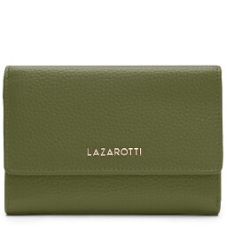 Lazarotti Bologna Leather Wallet Leather 14 cm  Variant 8