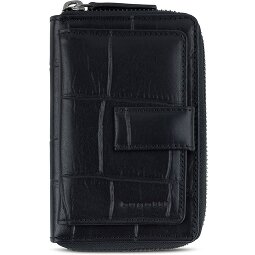 Bugatti Nevio Wallet RFID protection Leather 13 cm  Variant 2