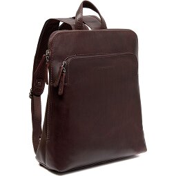 The Chesterfield Brand Fornella City Backpack Leather 33 cm  Variant 2