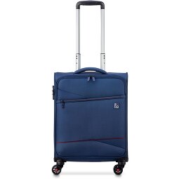 MODO by Roncato Eclipse 2.0 4 wheels Cabin trolley 55 cm  Variant 3 MODO by Roncato Eclipse 2.0 4 wheels Cabin trolley 55 cm  Variant 3