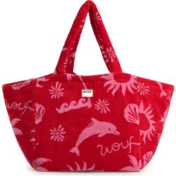 Wouf Terry Shopper Bag 35 cm  Variant 3