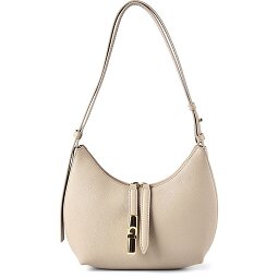 Furla Goccia Shoulder Bag Leather 22 cm  Variant 6
