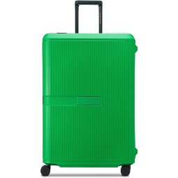 Delsey Paris x United Colors of Benetton Color Block Hardside 4-wheel trolley 76 cm  Variant 2