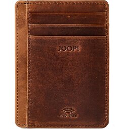 Joop! cerratano Credit card case RFID protection Leather 8 cm  Variant 2