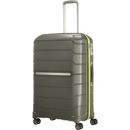 Samsonite Flux 4 wheels Trolley 75 cm Expandable  Variant 2
