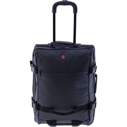 Gladiator 3900 2 wheels Cabin trolley 55 cm Laptop compartment  Variant 2