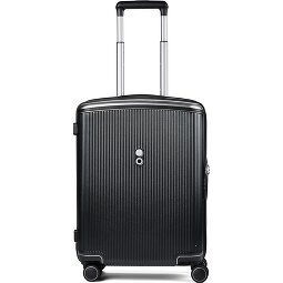 Echolac Dynasty VLX 4 wheels Trolley 55 cm  Variant 2