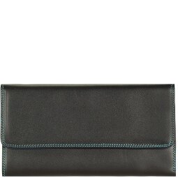 Mywalit Tri-fold Zip Wallet wallet leather 17 cm  Variant 1