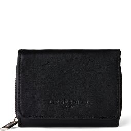 Liebeskind Gloria II Wallet RFID protection Genuine Leather 8.5 cm  Variant 1