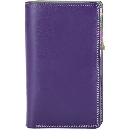 Mywalit Wallet RFID protection Genuine Leather 8 cm  Variant 3