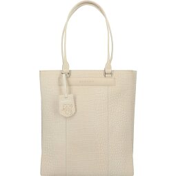 Burkely Casual Cayla Shoulder Bag Leather 33 cm Laptop compartment  Variant 2