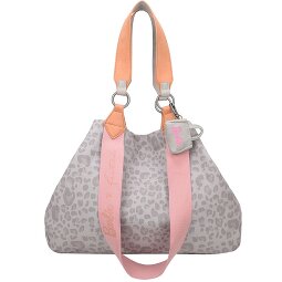 Fritzi aus Preußen Izzy Limited Barbie Leo Silhouette Shopper Bag 42 cm  Variant 2