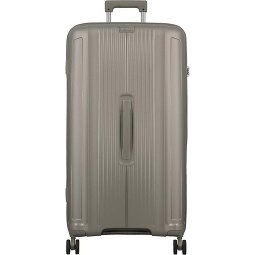 Jump Vanguard 4 wheels Trolley 79 cm  Variant 2