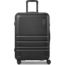 Redolz Pro ABS Medium+ 4 wheels Trolley 65 cm Expandable  Variant 1