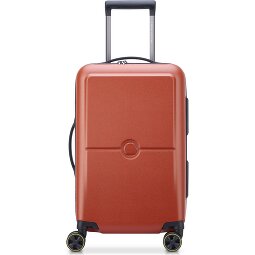 Delsey Paris Turenne 2.0 4 wheels Cabin trolley 55 cm  Variant 1