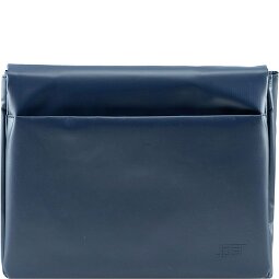 Jost Tolja Messenger 38 cm Laptop compartment  Variant 1