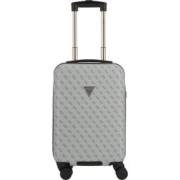 Guess Jesco 4 wheels Cabin trolley 54 cm  Variant 4