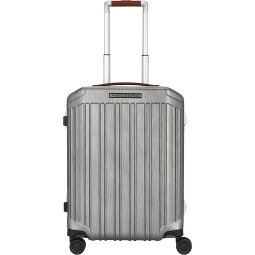 Piquadro PQ-LM Cabin trolley 55 cm laptop compartment  Variant 1