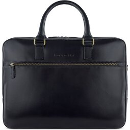 Bugatti Remo Briefcase Leather 40 cm Laptop compartment  Variant 2 Bugatti Remo Briefcase Leather 40 cm Laptop compartment  Variant 2