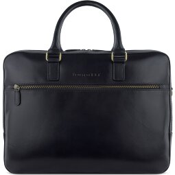 Bugatti Remo Briefcase Leather 40 cm Laptop compartment  Variant 2