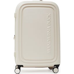Mandarina Duck Logoduck 4 Roll Trolley 69 cm  Variant 6